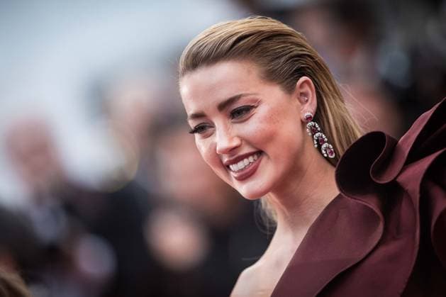 Amber Heard - Montée des marches du film Douleur et Gloire lors du 72ème Festival International du Film de Cannes. Le 17 mai 2019 Jacovides-Moreau Bestimage Red carpet for the movie Dolor y Gloria during the 72nd Cannes International Film festival. On may 17th 2019 Cannes France *** Amber Heard Montée des marches du film Douleur et Gloire lors du 72ème Festival International du Film de Cannes On may 17th 2019 Cannes France Jacovides Moreau Bestimage Red carpet for the movie Dolor y Gloria during the 72nd Cannes International Film festival On may 17th 2019 Cannes France  Copyright: xJACOVIDES-MOREAUx xBESTIMAGExJACOVIDES-MOREAUx xBESTIMAGEx