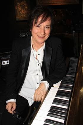 Semi-exclusif - Marie-Paule Belle - Soirée organisée en l honneur de Rika Zaraï pour la sortie de son CD Anthologie au Phono Museum à Paris le 21 octobre 2019. Philippe Baldini Bestimage Paris France *** Semi exclusive Marie Paule Belle Soirée organized in honor of Rika Zaraï for the release of her CD Anthologie at the Phono Museum in Paris on October 21, 2019 Philippe Baldini Bestimage Paris France  Copyright: xBALDINIx xBESTIMAGExBALDINIx xBESTIMAGEx
