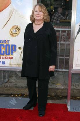 Shirley Knight Los Angeles Premiere of Paul Blart: Mall Cop held at Mann Village Theatre - arrivals Los Angeles, California - 10.01.09, Westwood, California, United States WENN 2239259.jpg