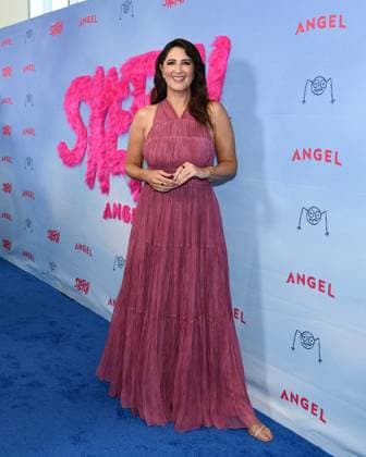 July 28, 2025, Los Angeles, California, USA: D ARCY CARDEN at the premiere of SKETCH, held at Cinemark Playa Vista in Los Angeles, California Los Angeles USA - ZUMAs247 20250728_zmp_s247_014 Copyright: xCharliexSteffensx