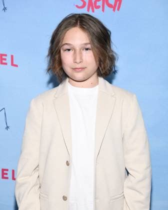July 28, 2025, Los Angeles, California, USA: KALON COX at the premiere of SKETCH, held at Cinemark Playa Vista in Los Angeles, California Los Angeles USA - ZUMAs247 20250728_zmp_s247_016 Copyright: xCharliexSteffensx