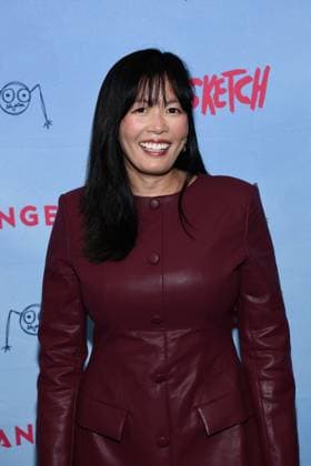 July 28, 2025, Los Angeles, California, USA: RANDA NEWMAN at the premiere of SKETCH, held at Cinemark Playa Vista in Los Angeles, California Los Angeles USA - ZUMAs247 20250728_zmp_s247_039 Copyright: xCharliexSteffensx