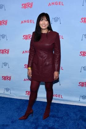 July 28, 2025, Los Angeles, California, USA: RANDA NEWMAN at the premiere of SKETCH, held at Cinemark Playa Vista in Los Angeles, California Los Angeles USA - ZUMAs247 20250728_zmp_s247_040 Copyright: xCharliexSteffensx