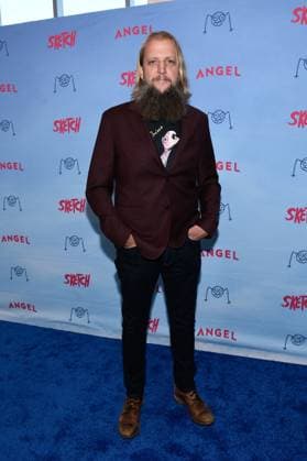 July 28, 2025, Los Angeles, California, USA: SCOTT TEEMS at the premiere of SKETCH, held at Cinemark Playa Vista in Los Angeles, California Los Angeles USA - ZUMAs247 20250728_zmp_s247_043 Copyright: xCharliexSteffensx