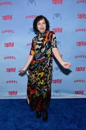 July 28, 2025, Los Angeles, California, USA: KRISTEN SCHAAL at the premiere of SKETCH, held at Cinemark Playa Vista in Los Angeles, California Los Angeles USA - ZUMAs247 20250728_zmp_s247_060 Copyright: xCharliexSteffensx