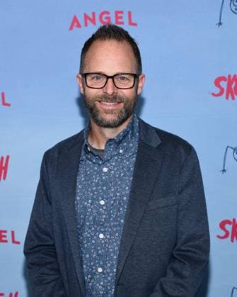 July 28, 2025, Los Angeles, California, USA: J. CHRIS WALL at the premiere of SKETCH, held at Cinemark Playa Vista in Los Angeles, California Los Angeles USA - ZUMAs247 20250728_zmp_s247_076 Copyright: xCharliexSteffensx