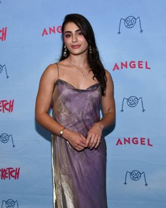 July 28, 2025, Los Angeles, California, USA: YASMEEN FLETCHER at the premiere of SKETCH, held at Cinemark Playa Vista in Los Angeles, California Los Angeles USA - ZUMAs247 20250728_zmp_s247_080 Copyright: xCharliexSteffensx