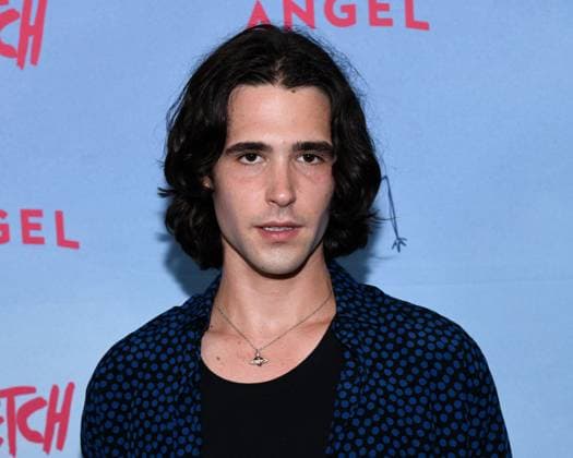 July 28, 2025, Los Angeles, California, USA: NICK GRIGOLIA at the premiere of SKETCH, held at Cinemark Playa Vista in Los Angeles, California Los Angeles USA - ZUMAs247 20250728_zmp_s247_096 Copyright: xCharliexSteffensx