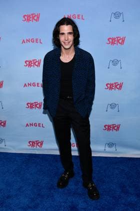 July 28, 2025, Los Angeles, California, USA: NICK GRIGOLIA at the premiere of SKETCH, held at Cinemark Playa Vista in Los Angeles, California Los Angeles USA - ZUMAs247 20250728_zmp_s247_098 Copyright: xCharliexSteffensx