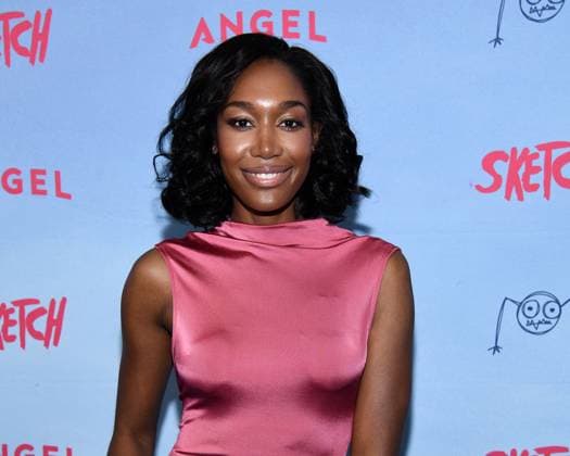 July 28, 2025, Los Angeles, California, USA: AMBER WILLIAMS at the premiere of SKETCH, held at Cinemark Playa Vista in Los Angeles, California Los Angeles USA - ZUMAs247 20250728_zmp_s247_105 Copyright: xCharliexSteffensx