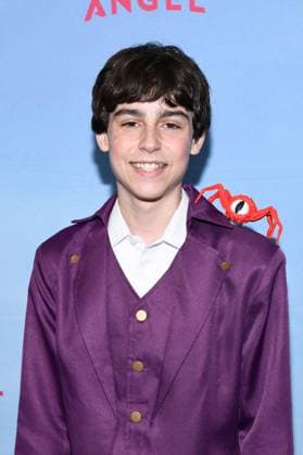 July 28, 2025, Los Angeles, California, USA: KUE LAWRENCE at the premiere of SKETCH, held at Cinemark Playa Vista in Los Angeles, California Los Angeles USA - ZUMAs247 20250728_zmp_s247_114 Copyright: xCharliexSteffensx