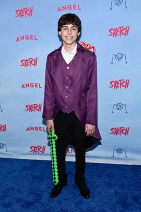 July 28, 2025, Los Angeles, California, USA: KUE LAWRENCE at the premiere of SKETCH, held at Cinemark Playa Vista in Los Angeles, California Los Angeles USA - ZUMAs247 20250728_zmp_s247_113 Copyright: xCharliexSteffensx