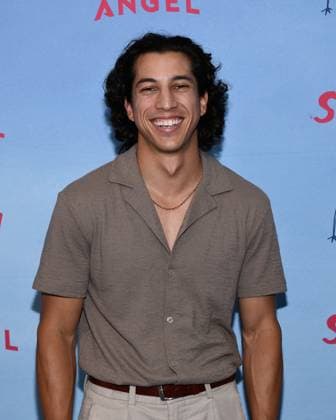July 28, 2025, Los Angeles, California, USA: BENJAMIN NORRIS at the premiere of SKETCH, held at Cinemark Playa Vista in Los Angeles, California Los Angeles USA - ZUMAs247 20250728_zmp_s247_126 Copyright: xCharliexSteffensx