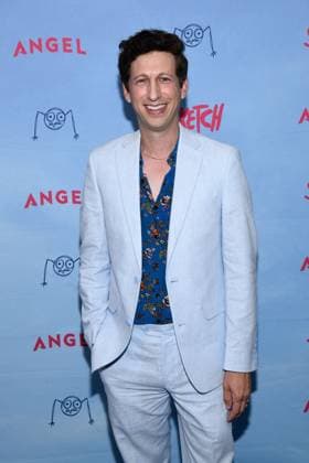 July 28, 2025, Los Angeles, California, USA: DAVID MAGIDOFF at the premiere of SKETCH, held at Cinemark Playa Vista in Los Angeles, California Los Angeles USA - ZUMAs247 20250728_zmp_s247_132 Copyright: xCharliexSteffensx
