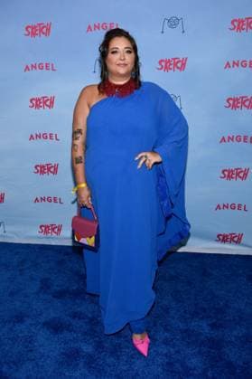 July 28, 2025, Los Angeles, California, USA: MADISON BRAUN at the premiere of SKETCH, held at Cinemark Playa Vista in Los Angeles, California Los Angeles USA - ZUMAs247 20250728_zmp_s247_133 Copyright: xCharliexSteffensx
