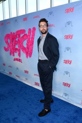 July 28, 2025, Los Angeles, California, USA: SETH WORLEY at the premiere of SKETCH, held at Cinemark Playa Vista in Los Angeles, California Los Angeles USA - ZUMAs247 20250728_zmp_s247_156 Copyright: xCharliexSteffensx