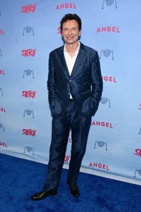 July 28, 2025, Los Angeles, California, USA: STEVE TAYLOR at the premiere of SKETCH, held at Cinemark Playa Vista in Los Angeles, California Los Angeles USA - ZUMAs247 20250728_zmp_s247_161 Copyright: xCharliexSteffensx