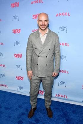 July 28, 2025, Los Angeles, California, USA: JEFFREY HARMON at the premiere of SKETCH, held at Cinemark Playa Vista in Los Angeles, California Los Angeles USA - ZUMAs247 20250728_zmp_s247_160 Copyright: xCharliexSteffensx