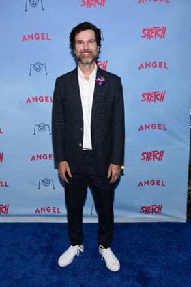 July 28, 2025, Los Angeles, California, USA: DUSTY BROWN at the premiere of SKETCH, held at Cinemark Playa Vista in Los Angeles, California Los Angeles USA - ZUMAs247 20250728_zmp_s247_165 Copyright: xCharliexSteffensx