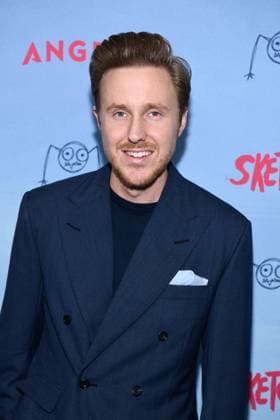 July 28, 2025, Los Angeles, California, USA: CODY FRY at the premiere of SKETCH, held at Cinemark Playa Vista in Los Angeles, California Los Angeles USA - ZUMAs247 20250728_zmp_s247_172 Copyright: xCharliexSteffensx