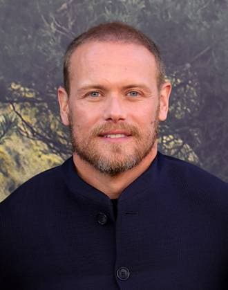 28 July 2025 . Los Angeles, California - Sam Heughan At Outlander: Blood of my Blood Premiere Event held at DGA Theater Complex in Los Angeles. Los Angeles USA - ZUMAa123 20250728_zaa_a123_056 Copyright: xFSx
