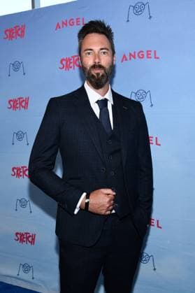 July 28, 2025, Los Angeles, California, USA: WILL JORDAN at the premiere of SKETCH, held at Cinemark Playa Vista in Los Angeles, California Los Angeles USA - ZUMAs247 20250728_zmp_s247_201 Copyright: xCharliexSteffensx