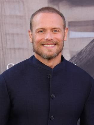 Outlander Blood of My Blood Premiere - LA Sam Heughan At The Outlander: Blood of my Blood Premiere Event At DGA Theater Complex , In Los Angeles CA, USA on July 28, 2025. Photo by Fati S ABACAPRESS.COM Los Angeles CA United States  Copyright: xFatixSadou ABACAPRESS.COMx