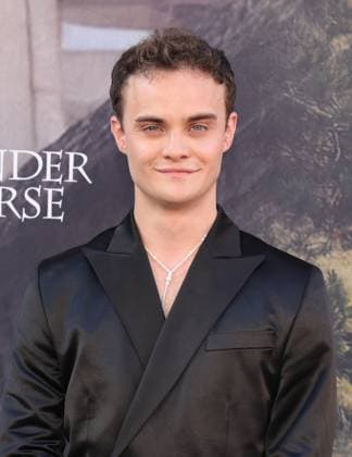 28 July 2025 . Los Angeles, California - Seamus McLean Ross At Outlander: Blood of my Blood Premiere Event held at DGA Theater Complex in Los Angeles. Los Angeles USA - ZUMAa123 20250728_zaa_a123_112 Copyright: xFSx