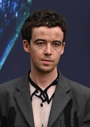 Alex Lawther attends Alien: Earth European Premiere at the Barbican Centre in London, England. UK. Tuesday 29th July 2025. Copyright: xJamesxWarrenx adycq041