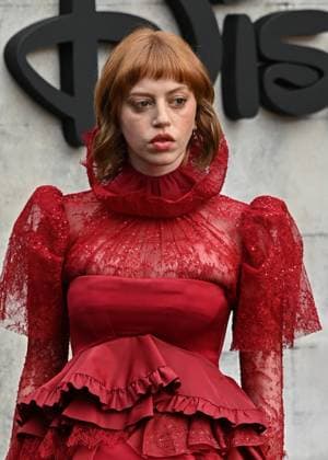 Lily Newmark attends Alien: Earth European Premiere at the Barbican Centre in London, England. UK. Tuesday 29th July 2025. Copyright: xJamesxWarrenx adycq130