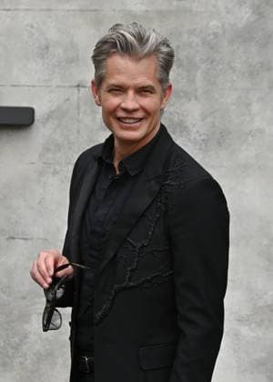 Timothy Olyphant attends Alien: Earth European Premiere at the Barbican Centre in London, England. UK. Tuesday 29th July 2025. Copyright: xJamesxWarrenx adycq076