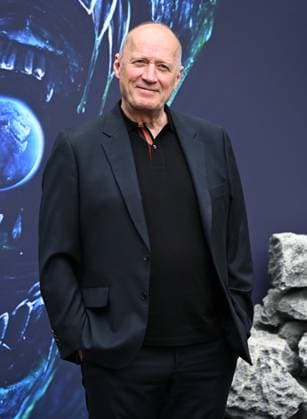 Adrian Edmondson attends Alien: Earth European Premiere at the Barbican Centre in London, England. UK. Tuesday 29th July 2025. Copyright: xJamesxWarrenx adycq107