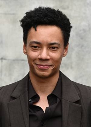 Kit Young attends Alien: Earth European Premiere at the Barbican Centre in London, England. UK. Tuesday 29th July 2025. Copyright: xJamesxWarrenx adycq152