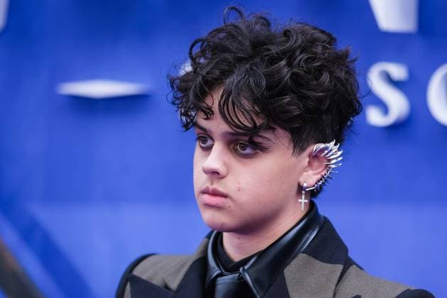 Wednesday Season 2, Part 1 Global Premiere on Wednesday 30 July 2025 Isaac Ordonez seen at the Wednesday Season 2, Part 1 Global Premiere on Wednesday 30 July 2025 at The Methodist Central Hall, London. . Picture, Credit:Julie Edwards Avalon  Copyright: xJuliexEdwardsx xAvalonx 1026823040