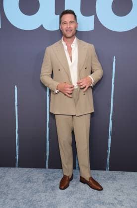 30 July 2025 . Los Angeles, California Luke Macfarlane At Premiere Event Of Apple TV+ s Platonic Season 2 held at Hammer Museum in Los Angeles. Los Angeles USA - ZUMAa123 20250730_zaa_a123_007 Copyright: xFSx
