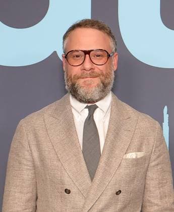 Apple TV s Platonic Season 2 Premiere - LA Seth Rogen At Premiere Event Of Apple TV+ s Platonic Season 2 At Hammer Museum, In Los Angeles CA, USA on July 30, 2025. Photo by Fati S ABACAPRESS.COM Los Angeles CA United States  Copyright: xFatixSadou ABACAPRESS.COMx