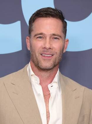 Apple TV s Platonic Season 2 Premiere - LA Luke Macfarlane At Premiere Event Of Apple TV+ s Platonic Season 2 At Hammer Museum, In Los Angeles CA, USA on July 30, 2025. Photo by Fati S ABACAPRESS.COM Los Angeles CA United States  Copyright: xFatixSadou ABACAPRESS.COMx