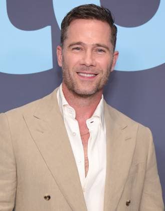 Apple TV s Platonic Season 2 Premiere - LA Luke Macfarlane At Premiere Event Of Apple TV+ s Platonic Season 2 At Hammer Museum, In Los Angeles CA, USA on July 30, 2025. Photo by Fati S ABACAPRESS.COM Los Angeles CA United States  Copyright: xFatixSadou ABACAPRESS.COMx