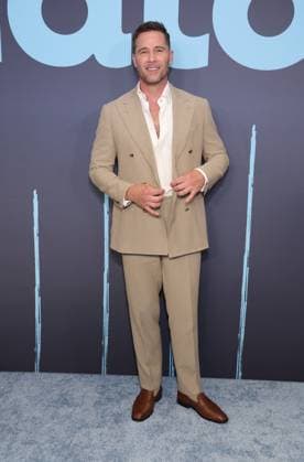 Apple TV s Platonic Season 2 Premiere - LA Luke Macfarlane At Premiere Event Of Apple TV+ s Platonic Season 2 At Hammer Museum, In Los Angeles CA, USA on July 30, 2025. Photo by Fati S ABACAPRESS.COM Los Angeles CA United States  Copyright: xFatixSadou ABACAPRESS.COMx