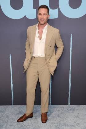 Apple TV s Platonic Season 2 Premiere - LA Luke Macfarlane At Premiere Event Of Apple TV+ s Platonic Season 2 At Hammer Museum, In Los Angeles CA, USA on July 30, 2025. Photo by Fati S ABACAPRESS.COM Los Angeles CA United States  Copyright: xFatixSadou ABACAPRESS.COMx