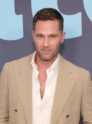 Apple TV s Platonic Season 2 Premiere - LA Luke Macfarlane At Premiere Event Of Apple TV+ s Platonic Season 2 At Hammer Museum, In Los Angeles CA, USA on July 30, 2025. Photo by Fati S ABACAPRESS.COM Los Angeles CA United States  Copyright: xFatixSadou ABACAPRESS.COMx