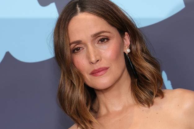 30 July 2025 . Los Angeles, California Rose Byrne At Premiere Event Of Apple TV+ s Platonic Season 2 held at Hammer Museum in Los Angeles. Los Angeles USA - ZUMAa123 20250730_zaa_a123_081 Copyright: xFSx