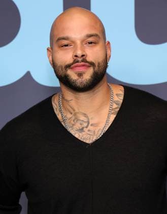 30 July 2025 . Los Angeles, California Tre Hale At Premiere Event Of Apple TV+ s Platonic Season 2 held at Hammer Museum in Los Angeles. Los Angeles USA - ZUMAa123 20250730_zaa_a123_066 Copyright: xFSx