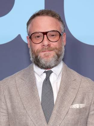 30 July 2025 . Los Angeles, California Seth Rogen At Premiere Event Of Apple TV+ s Platonic Season 2 held at Hammer Museum in Los Angeles. Los Angeles USA - ZUMAa123 20250730_zaa_a123_050 Copyright: xFSx