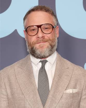 30 July 2025 . Los Angeles, California Seth Rogen At Premiere Event Of Apple TV+ s Platonic Season 2 held at Hammer Museum in Los Angeles. Los Angeles USA - ZUMAa123 20250730_zaa_a123_102 Copyright: xFSx