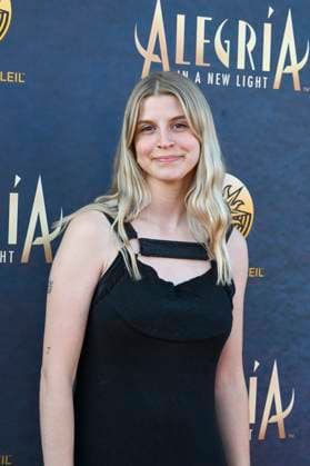 Cirque Du Soleil - Premiere Knokke-Heist , 30 07 2025 : Cirque du Soleil , premiere . Pix : ?? . Credit : Peter De Smedt CC . Knokke-Heist Belgium  Copyright: xContentxCurationx PeterxDexSmedtx xCCx
