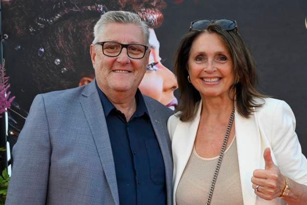Cirque Du Soleil - Premiere Knokke-Heist , 30 07 2025 : Cirque du Soleil , premiere . Pix : Wendy Van Wanten . Credit : Peter De Smedt CC . Knokke-Heist Belgium  Copyright: xContentxCurationx PeterxDexSmedtx xCCx