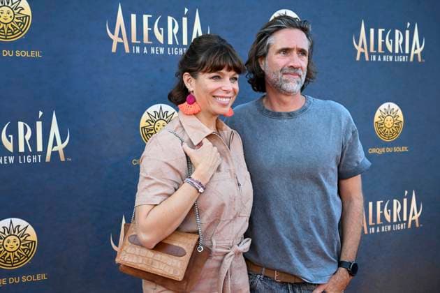 Cirque Du Soleil - Premiere Knokke-Heist , 30 07 2025 : Cirque du Soleil , premiere . Pix : Evy Gruyaert . Credit : Peter De Smedt CC . Knokke-Heist Belgium  Copyright: xContentxCurationx PeterxDexSmedtx xCCx