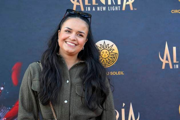 Cirque Du Soleil - Premiere Knokke-Heist , 30 07 2025 : Cirque du Soleil , premiere . Pix : Marthe De Pillecyn . Credit : Peter De Smedt CC . Knokke-Heist Belgium  Copyright: xContentxCurationx PeterxDexSmedtx xCCx