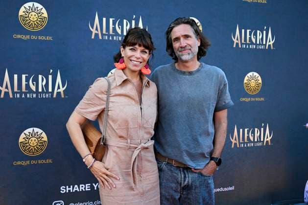 Cirque Du Soleil - Premiere Knokke-Heist , 30 07 2025 : Cirque du Soleil , premiere . Pix : Evy Gruyaert . Credit : Peter De Smedt CC . Knokke-Heist Belgium  Copyright: xContentxCurationx PeterxDexSmedtx xCCx